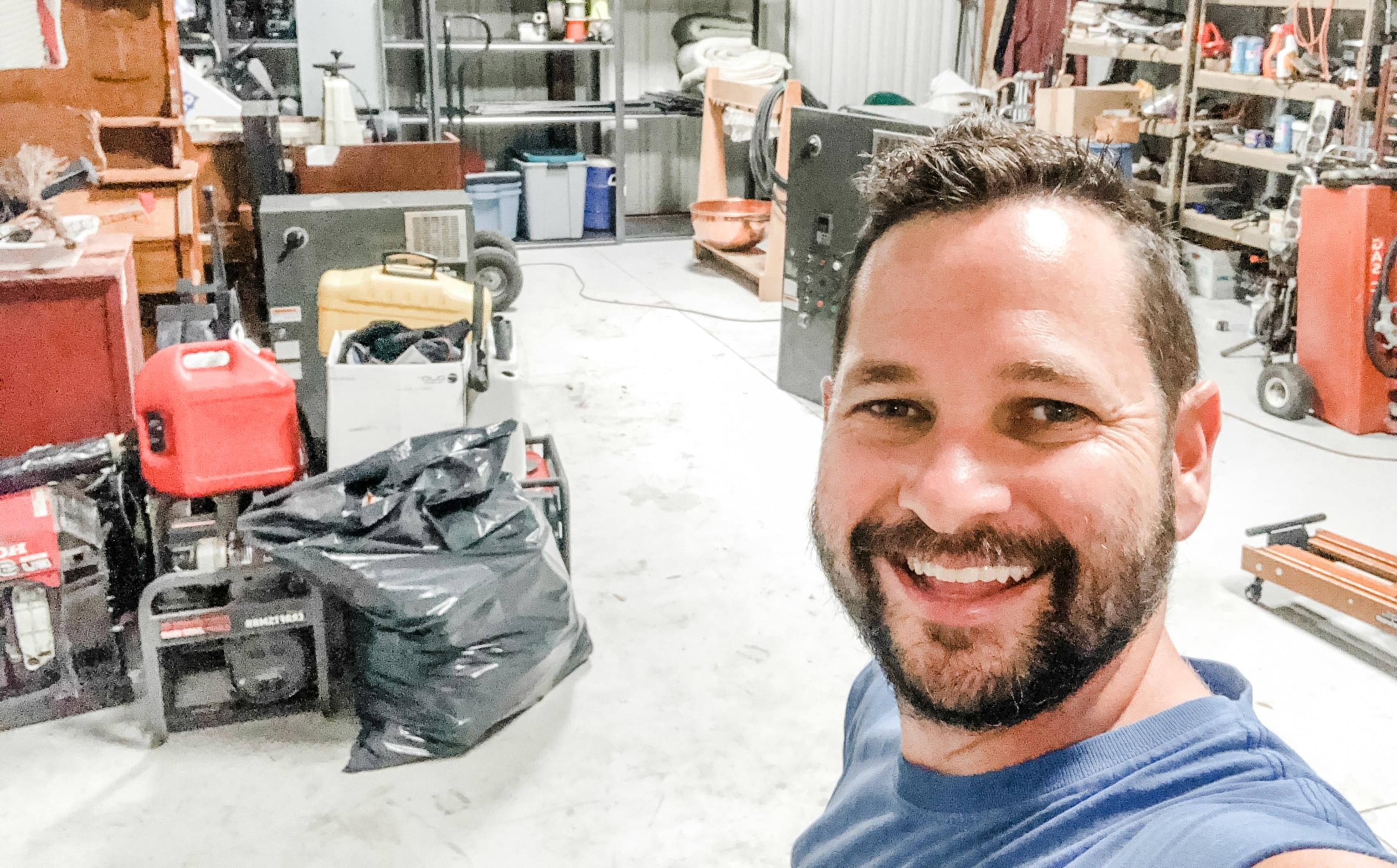 Facebook Marketplace: Turn Your Clutter Into Cash! - 1amgons